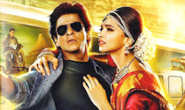 Chennai Express Review