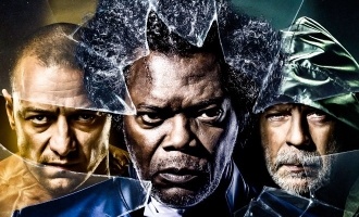 Glass Review