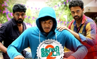 Goli Soda 2 Review