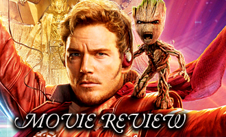 Guardians of the Galaxy Vol. 2 Review