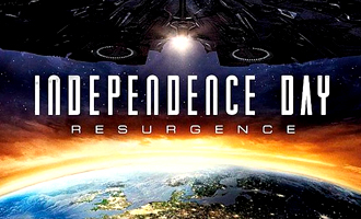 Independence Day: Resurgence Review