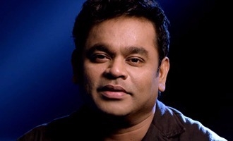 One Heart: The A.R. Rahman Concert Film Review