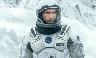 Interstellar Review