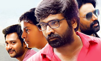 Iraivi Review