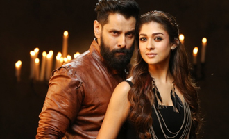 Iru Mugan Review