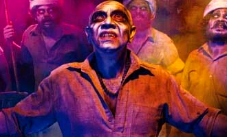 Jackson Durai Review