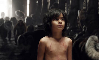 The Jungle Book Review