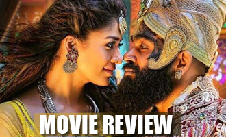 Kaashmora Review