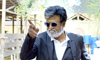 Kabali Review