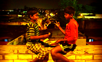 Kaaka Muttai Review