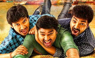 Kalakalappu 2 Review