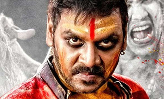 Kanchana 2 Review