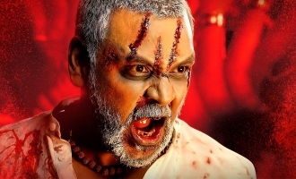 Kanchana 3 Review