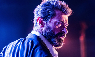 Logan Review