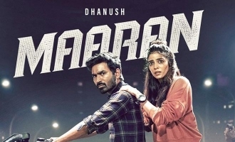 Maaran Review