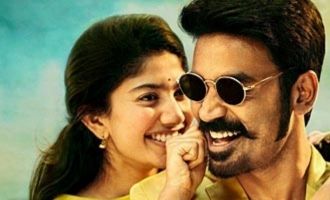 Maari 2 Review