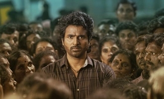 Maaveeran Review