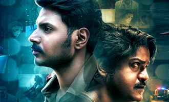 Maayavan Review