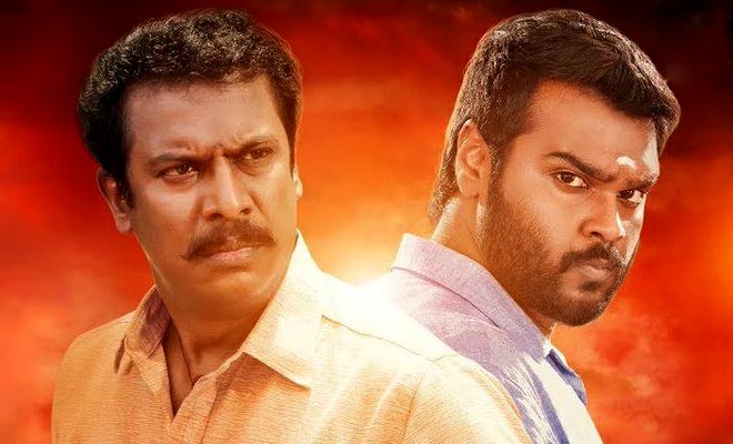 Madura Veeran Review