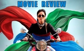 Magalir Mattum Review