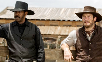 Magnificent Seven Review