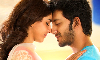 Meendum Oru Kadhal Kadhai Review