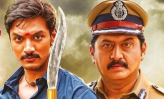 MuthuraamaLingam Review