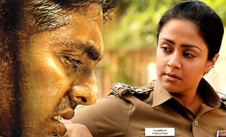 Naachiyaar Review