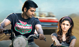 Naanum Rowdydhaan Review