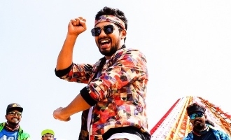 Natpe Thunai Review