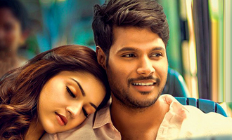 Nenjil Thunivirundhal Review