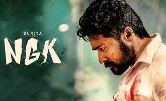 NGK Review