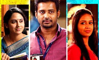 Oru Naal Koothu Review