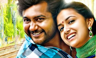 Paambhu Sattai Review