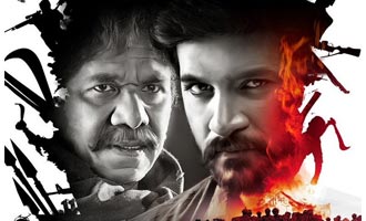 Padai Veeran Review