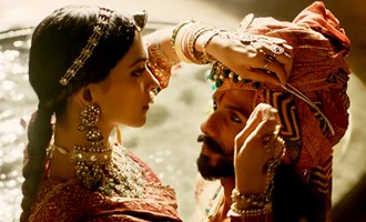 Padmaavat Review