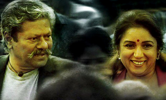 Power Paandi aka Pa Paandi Review