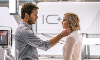 Passengers Review