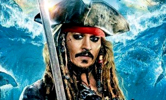 Pirates of the Caribbean 5 Review