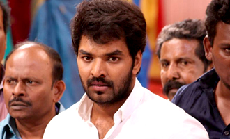 Pugazh Review