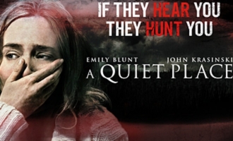 A Quiet Place Review