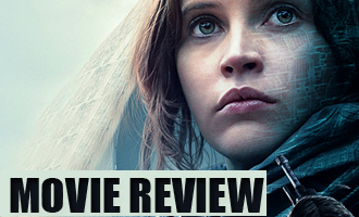 Rogue One: A Star Wars Story Review