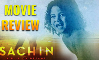 Sachin: A Billion Dreams Review