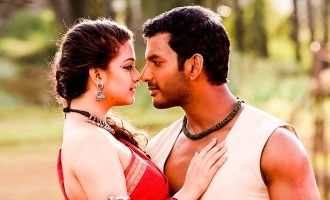 Sandakozhi 2 Review