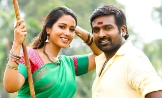 Sangathamizhan Review