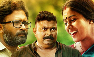 Savarakathi Review