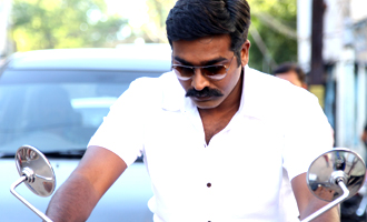 Sethupathi Review