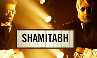 Shamitabh Review