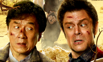 Skiptrace Review