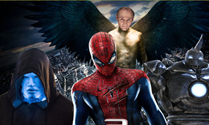 The Amazing Spider-Man 2 Review